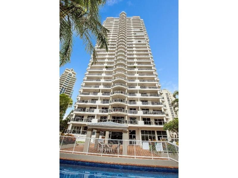 13/1 Hughes Avenue, Main Beach QLD 4217