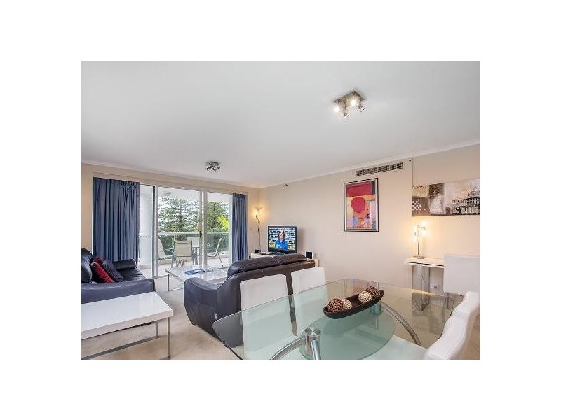 13/1 Hughes Avenue, Main Beach QLD 4217