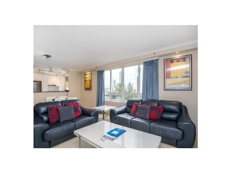 13/1 Hughes Avenue, Main Beach QLD 4217