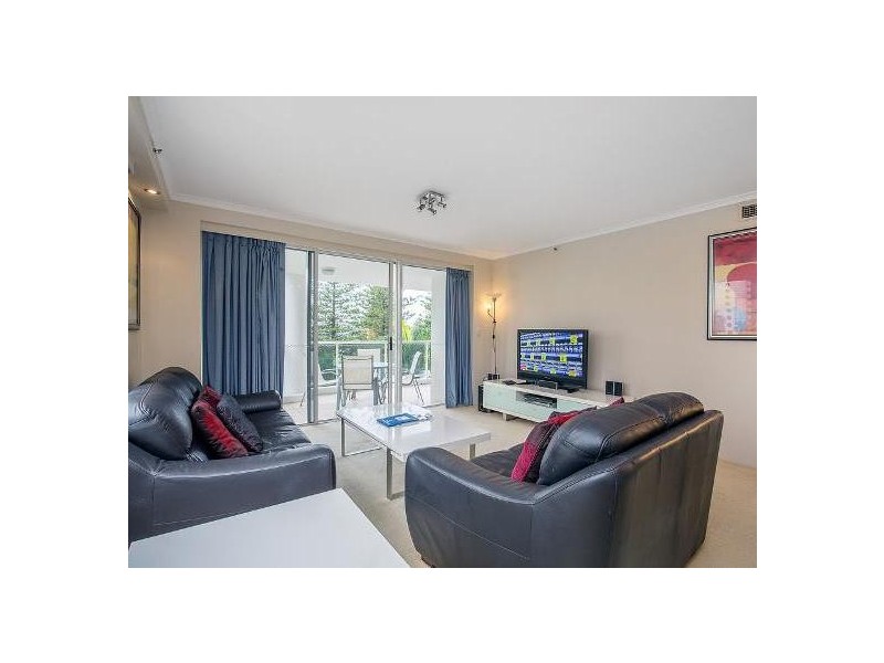 13/1 Hughes Avenue, Main Beach QLD 4217