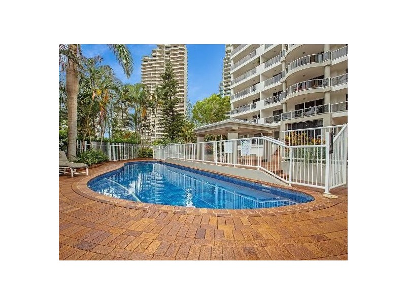 13/1 Hughes Avenue, Main Beach QLD 4217