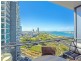 1402/2 Como Crescent, Southport QLD 4215