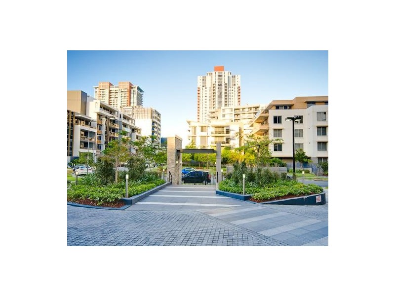 404/2 Aqua Street, Southport QLD 4215