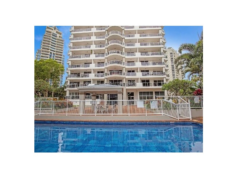 24/1 Hughes Avenue, Main Beach QLD 4217
