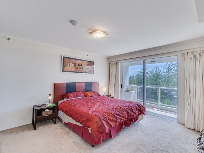 24/1 Hughes Avenue, Main Beach QLD 4217