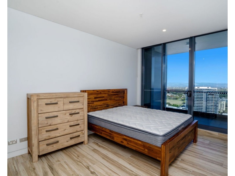 1906/2 Como Crescent, Southport QLD 4215