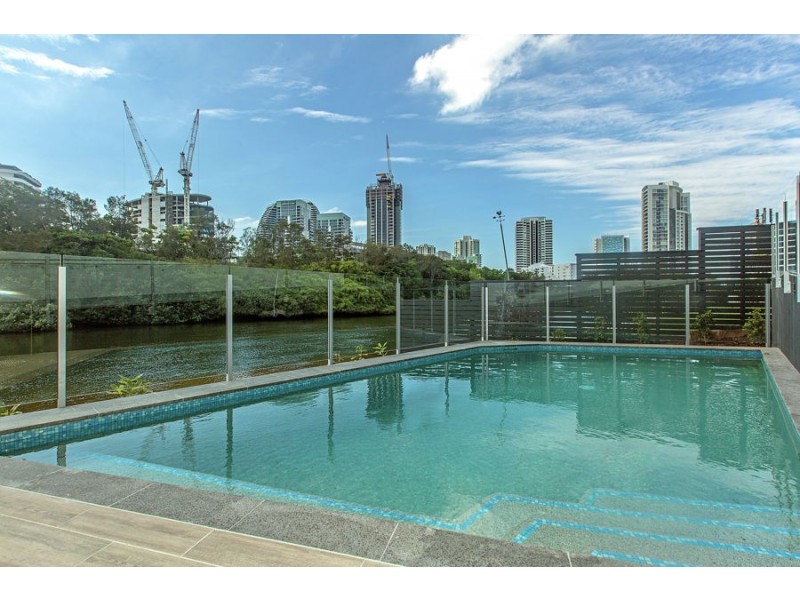 9 Hooker Boulevard, Broadbeach QLD 4218