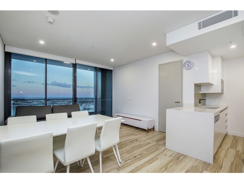 1504 2 Como Crescent, Southport QLD 4215