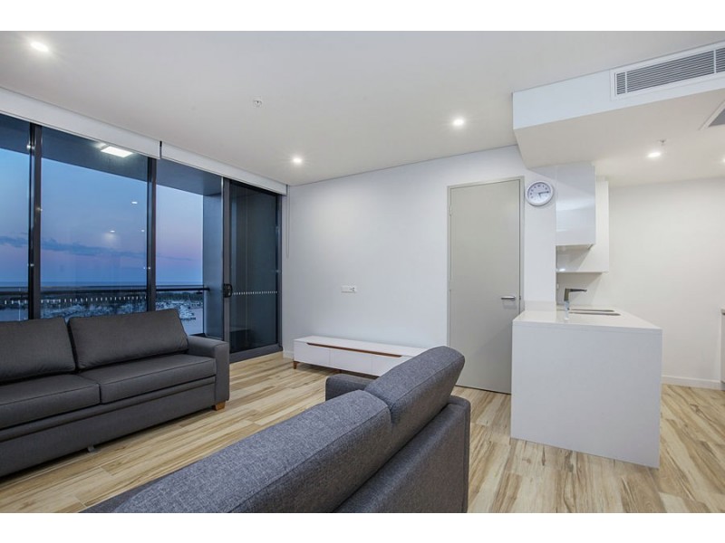 1504 2 Como Crescent, Southport QLD 4215