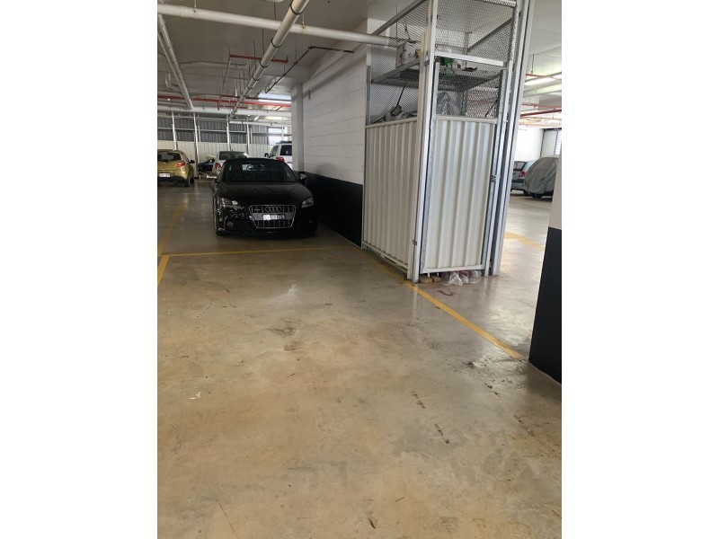 1504 2 Como Crescent, Southport QLD 4215