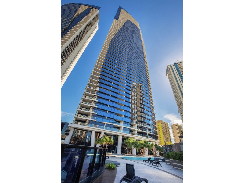 9 Fenry Avenue, Surfers Paradise QLD 4217