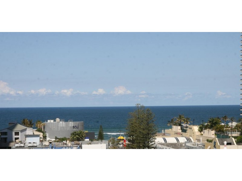 9 Fenry Avenue, Surfers Paradise QLD 4217