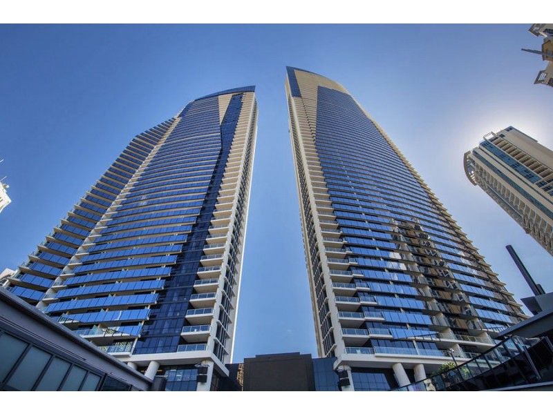 9 Fenry Avenue, Surfers Paradise QLD 4217