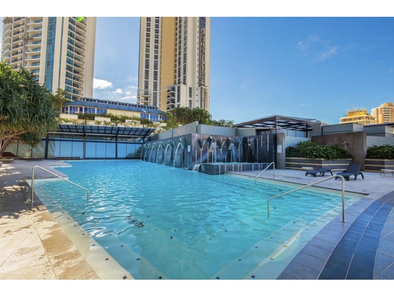 9 Fenry Avenue, Surfers Paradise QLD 4217