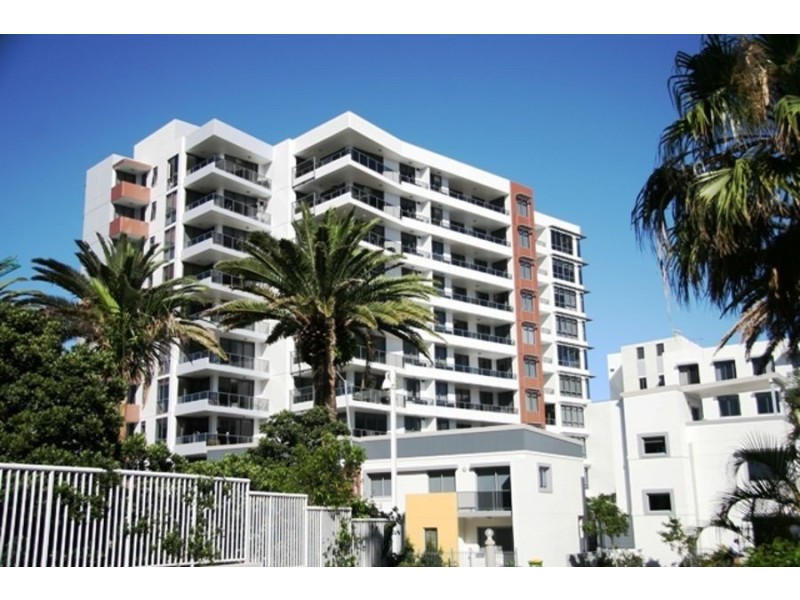 306/1 Aqua Street, Southport QLD 4215