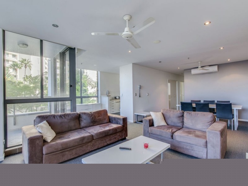 306/1 Aqua Street, Southport QLD 4215