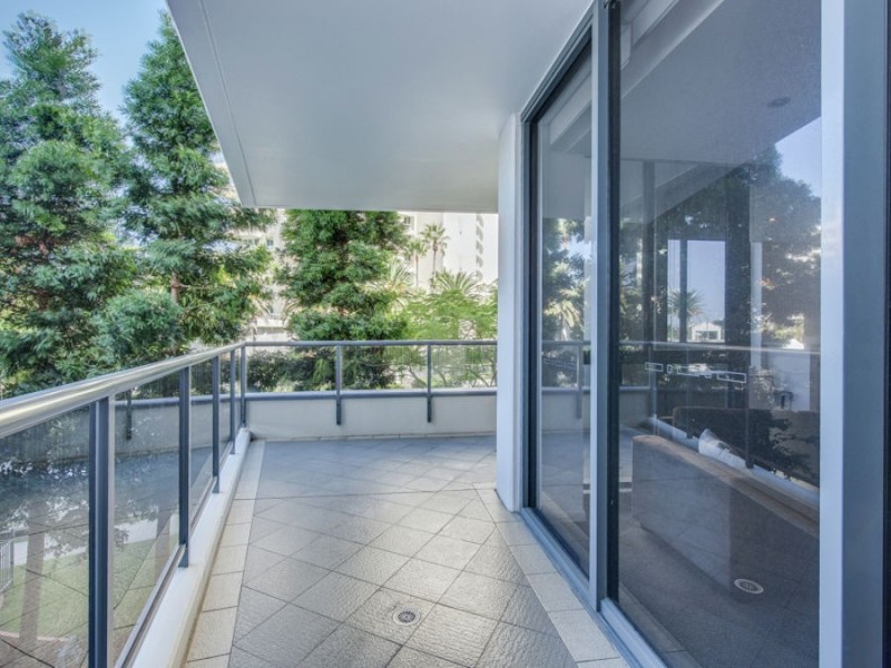 306/1 Aqua Street, Southport QLD 4215