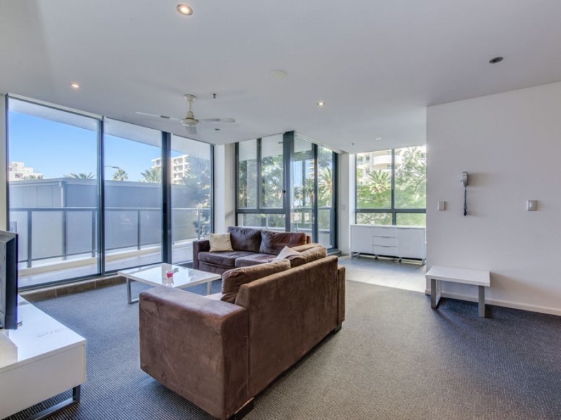 306/1 Aqua Street, Southport QLD 4215