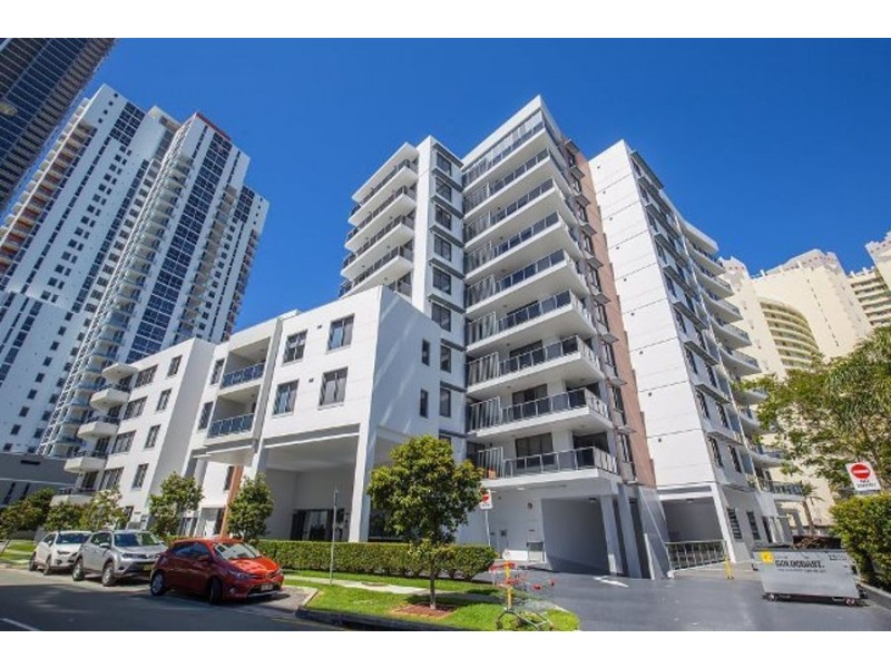 306/1 Aqua Street, Southport QLD 4215