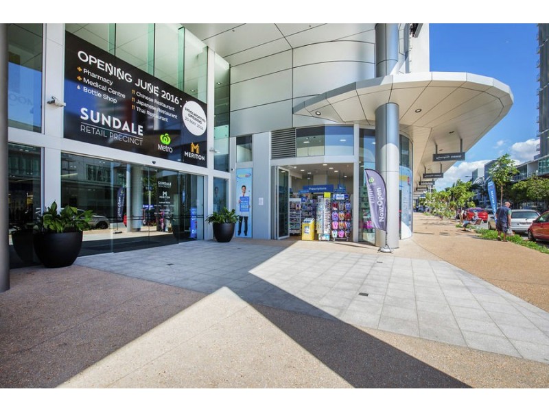 306/1 Aqua Street, Southport QLD 4215