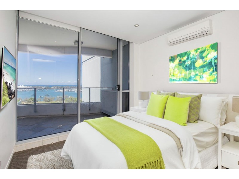 1203/4 Como Crescent, Southport QLD 4215