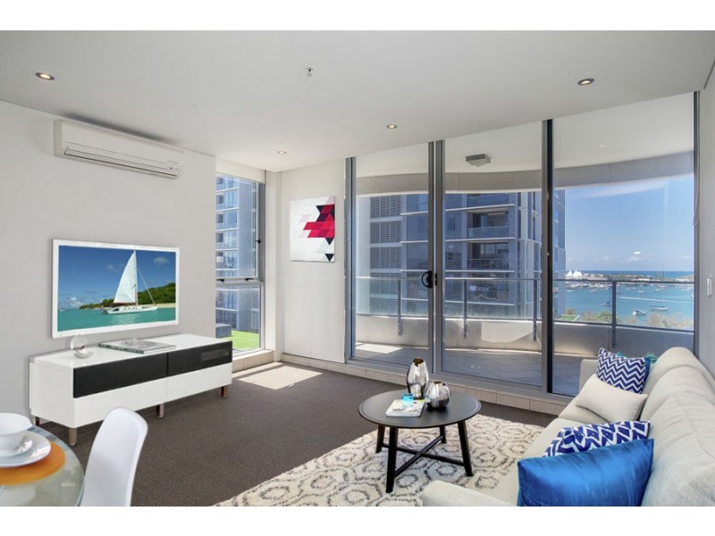 1203/4 Como Crescent, Southport QLD 4215