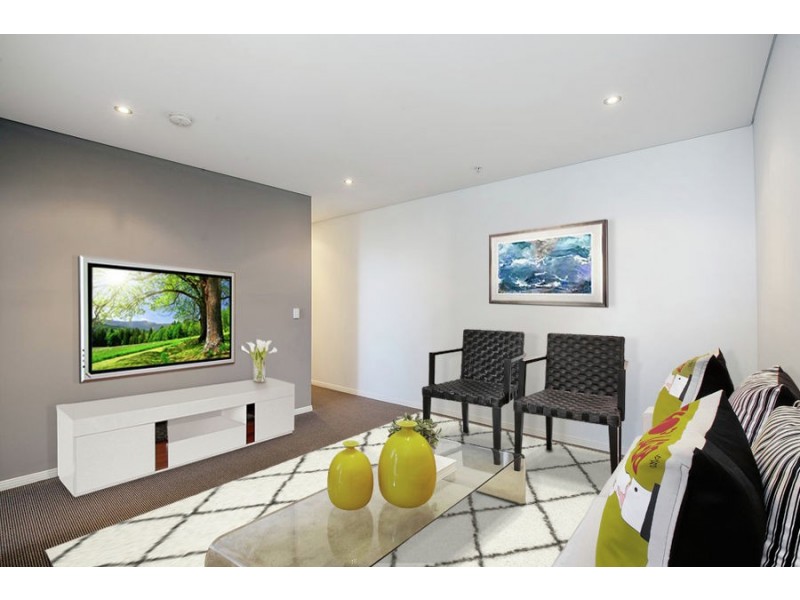 1203/4 Como Crescent, Southport QLD 4215