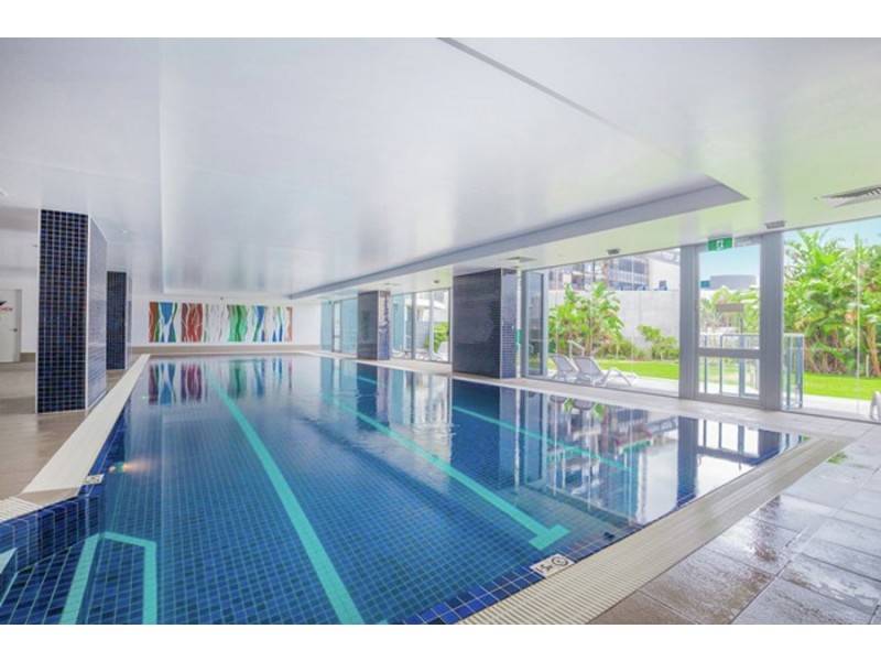 1203/4 Como Crescent, Southport QLD 4215