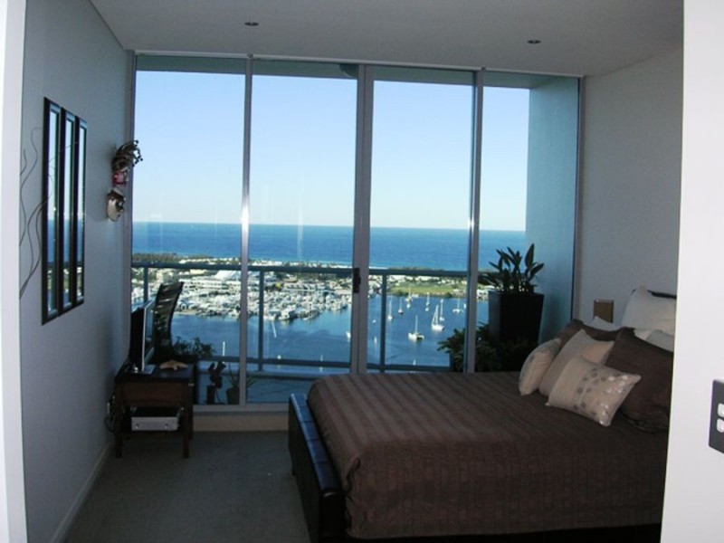 2804/1 Como Crescent (Shores), Southport QLD 4215