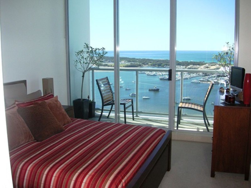 2804/1 Como Crescent (Shores), Southport QLD 4215