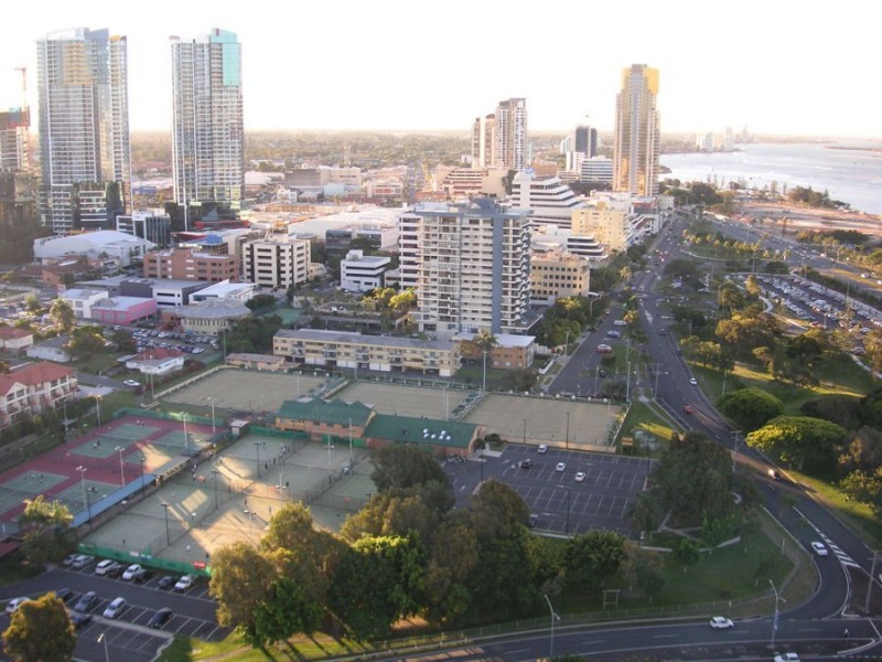2804/1 Como Crescent (Shores), Southport QLD 4215