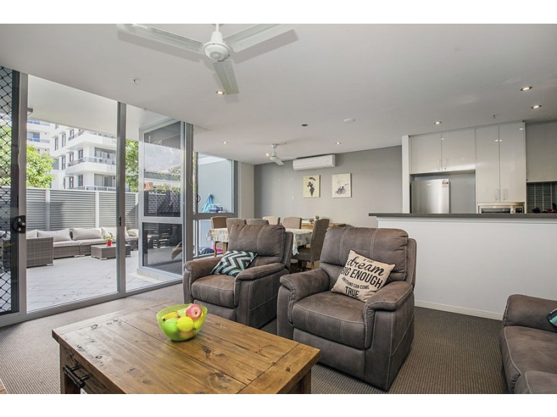 G/4 Como Crescent, Southport QLD 4215