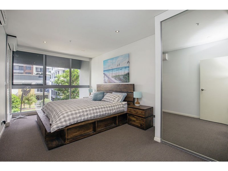 G/4 Como Crescent, Southport QLD 4215