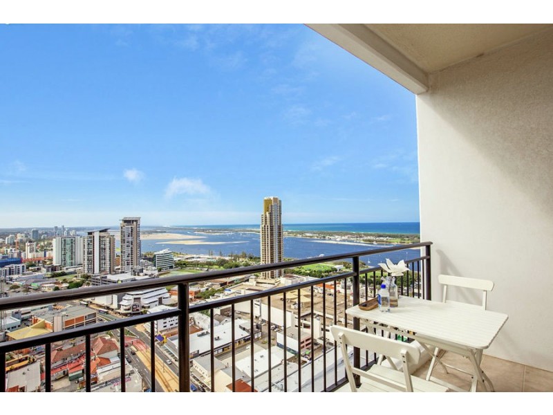 1282/56 Scarborough Street, Southport QLD 4215
