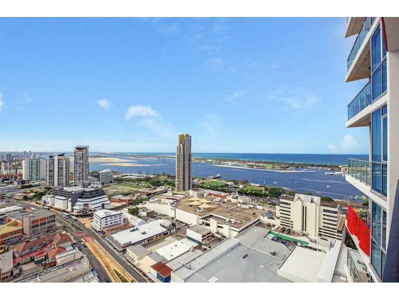 1282/56 Scarborough Street, Southport QLD 4215