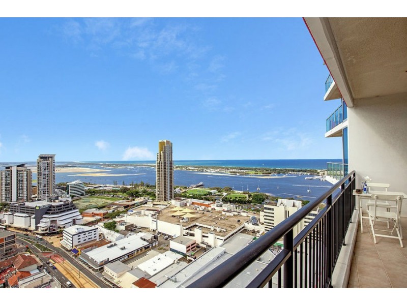 1282/56 Scarborough Street, Southport QLD 4215