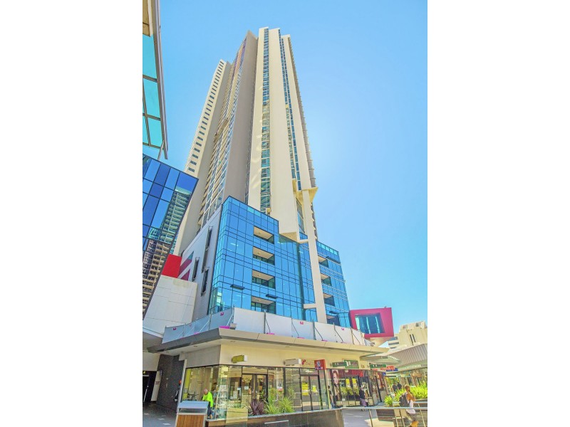 1282/56 Scarborough Street, Southport QLD 4215