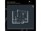 1282/56 Scarborough Street, Southport QLD 4215 Floorplan