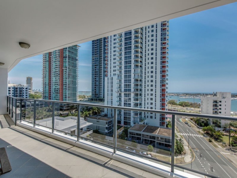 1005/1 Aqua Street, Southport QLD 4215