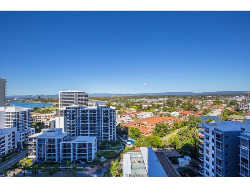 1508/1 Como Crescent, Southport QLD 4215