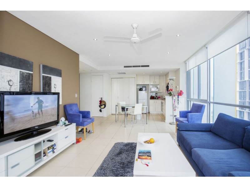 1508/1 Como Crescent, Southport QLD 4215