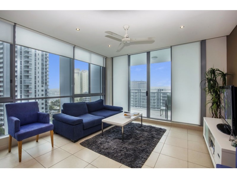 1508/1 Como Crescent, Southport QLD 4215