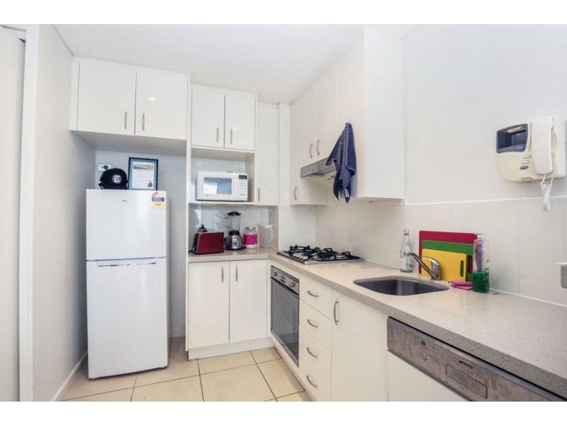 1508/1 Como Crescent, Southport QLD 4215