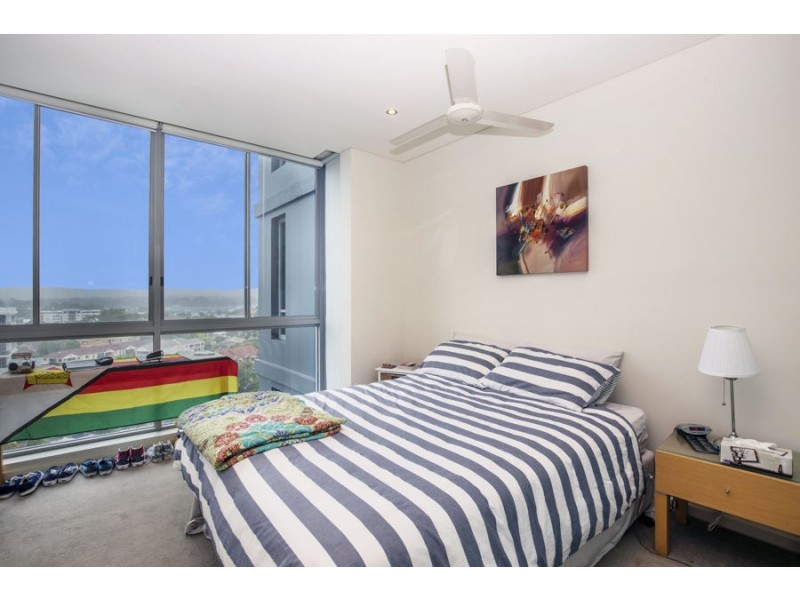 1508/1 Como Crescent, Southport QLD 4215