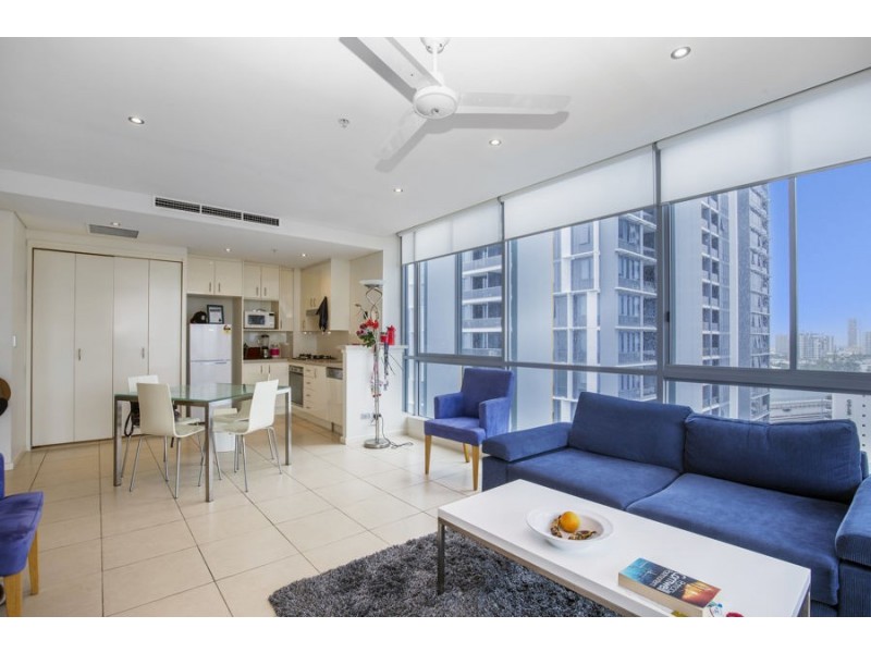 1508/1 Como Crescent, Southport QLD 4215