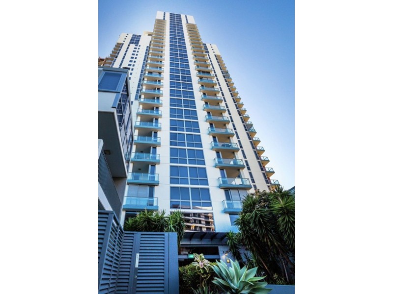 1005/4 Como Crescent, Southport QLD 4215