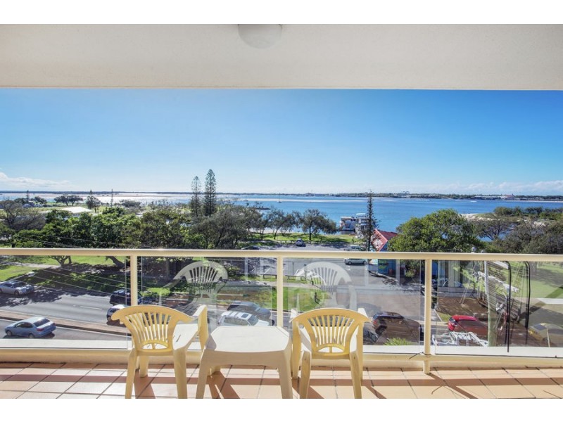 5/106 Marine Parade, Southport QLD 4215