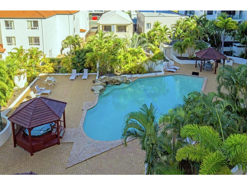 5/106 Marine Parade, Southport QLD 4215