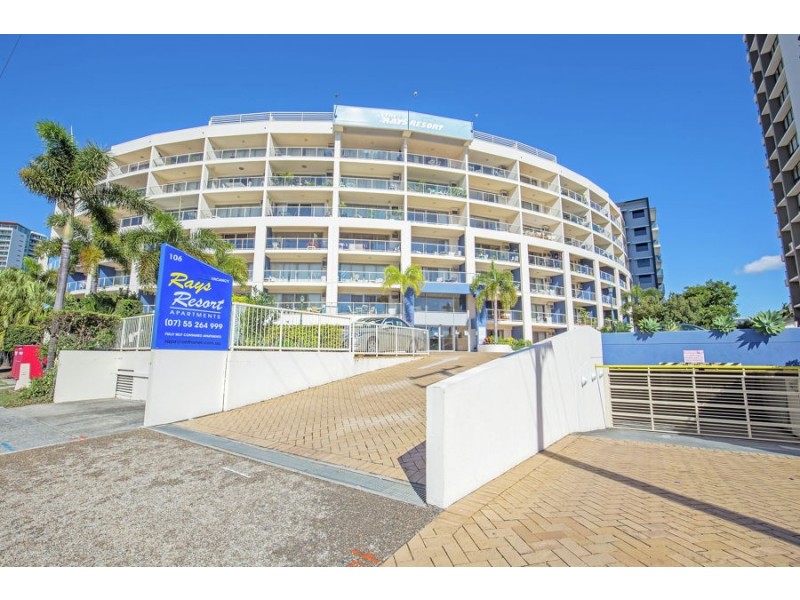 5/106 Marine Parade, Southport QLD 4215