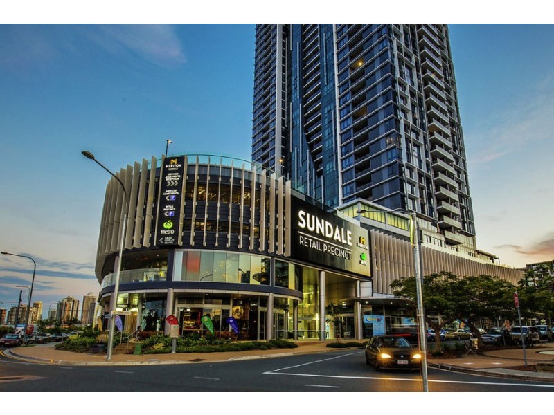 1106/2 Como Crescent, Southport QLD 4215